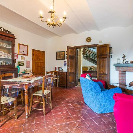 Holiday Home La Terrazza By Interhome ラッダ・イン・キアンティ エクステリア 写真