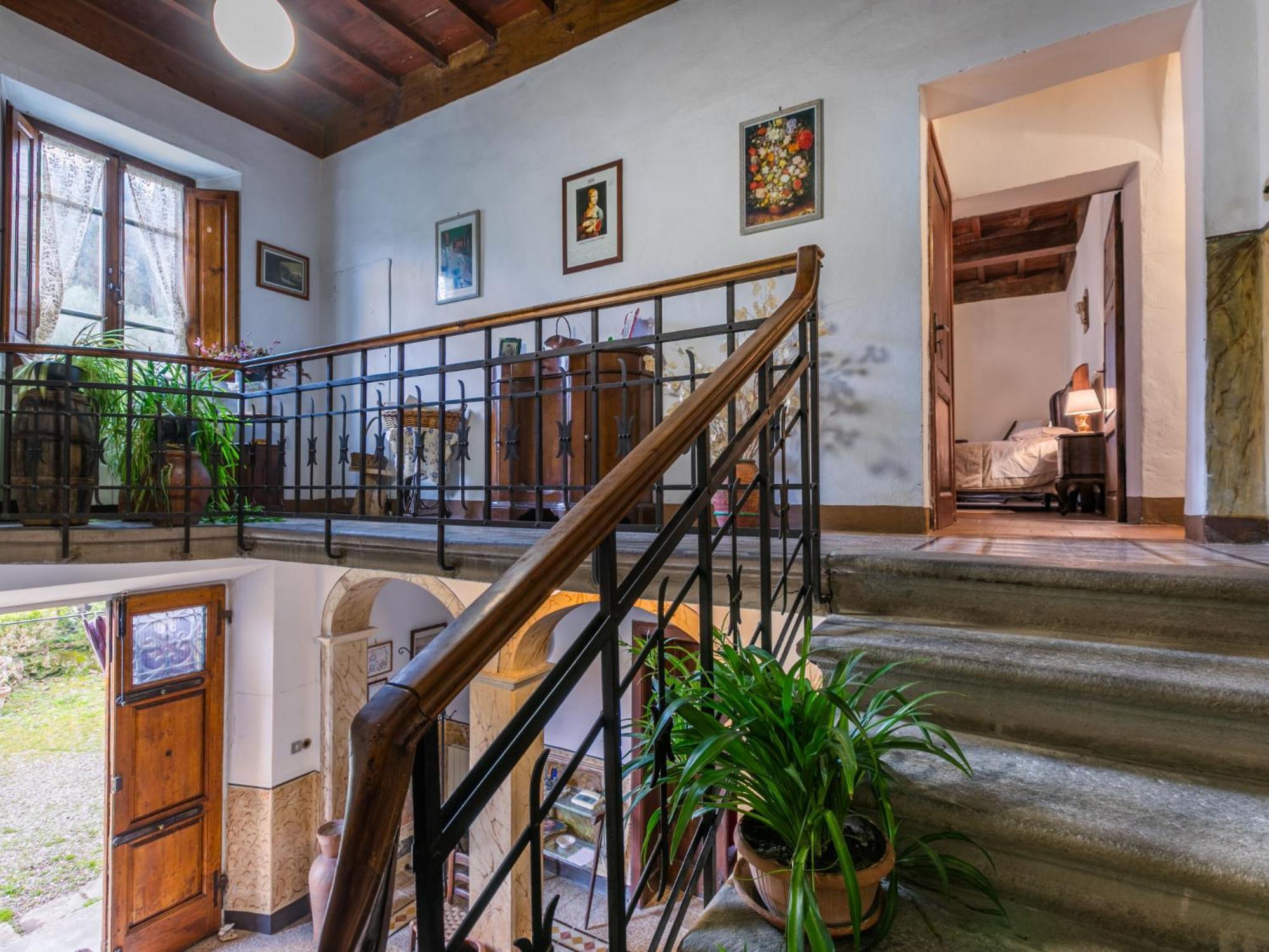 Holiday Home La Terrazza By Interhome ラッダ・イン・キアンティ エクステリア 写真