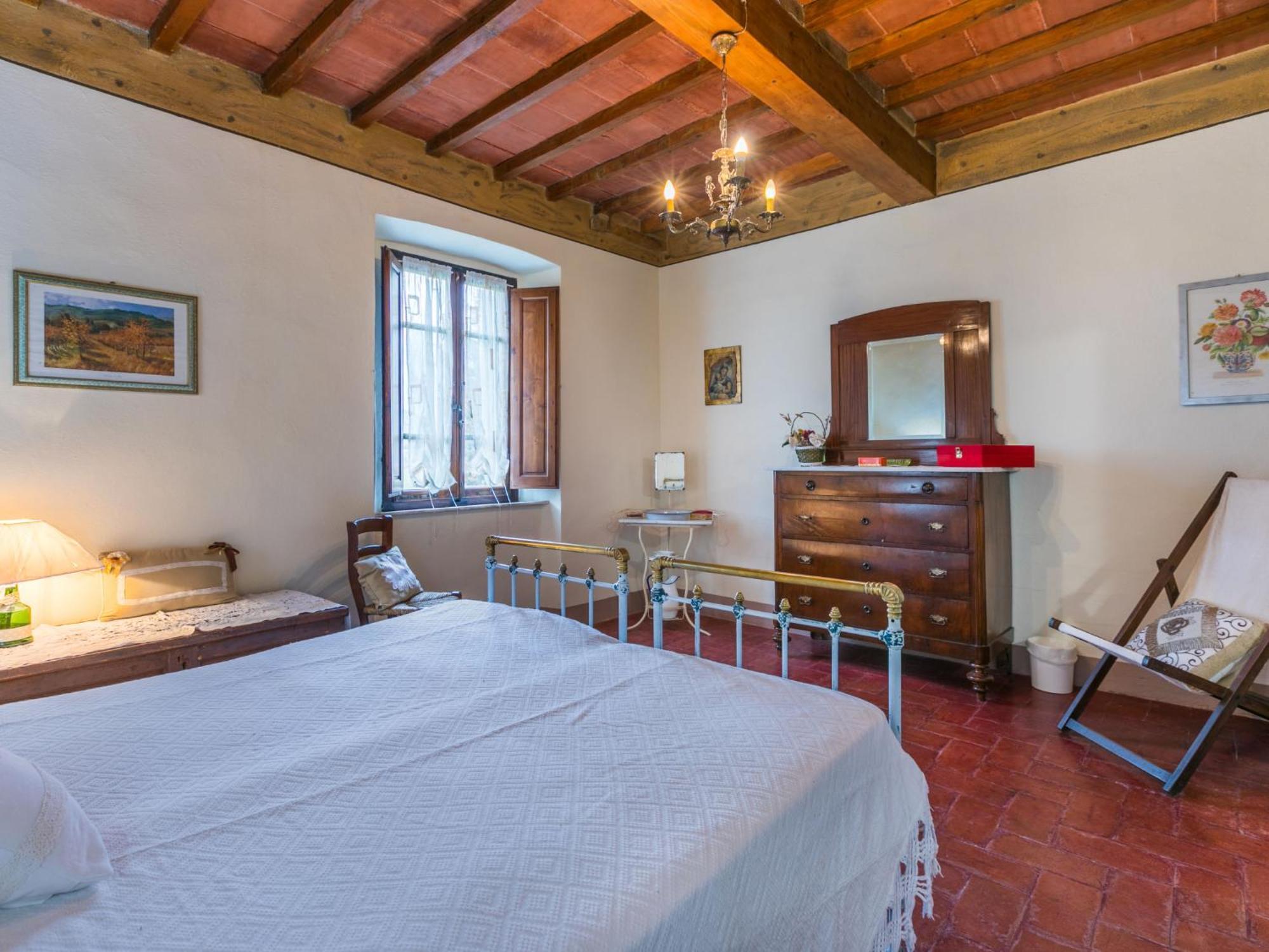 Holiday Home La Terrazza By Interhome ラッダ・イン・キアンティ エクステリア 写真