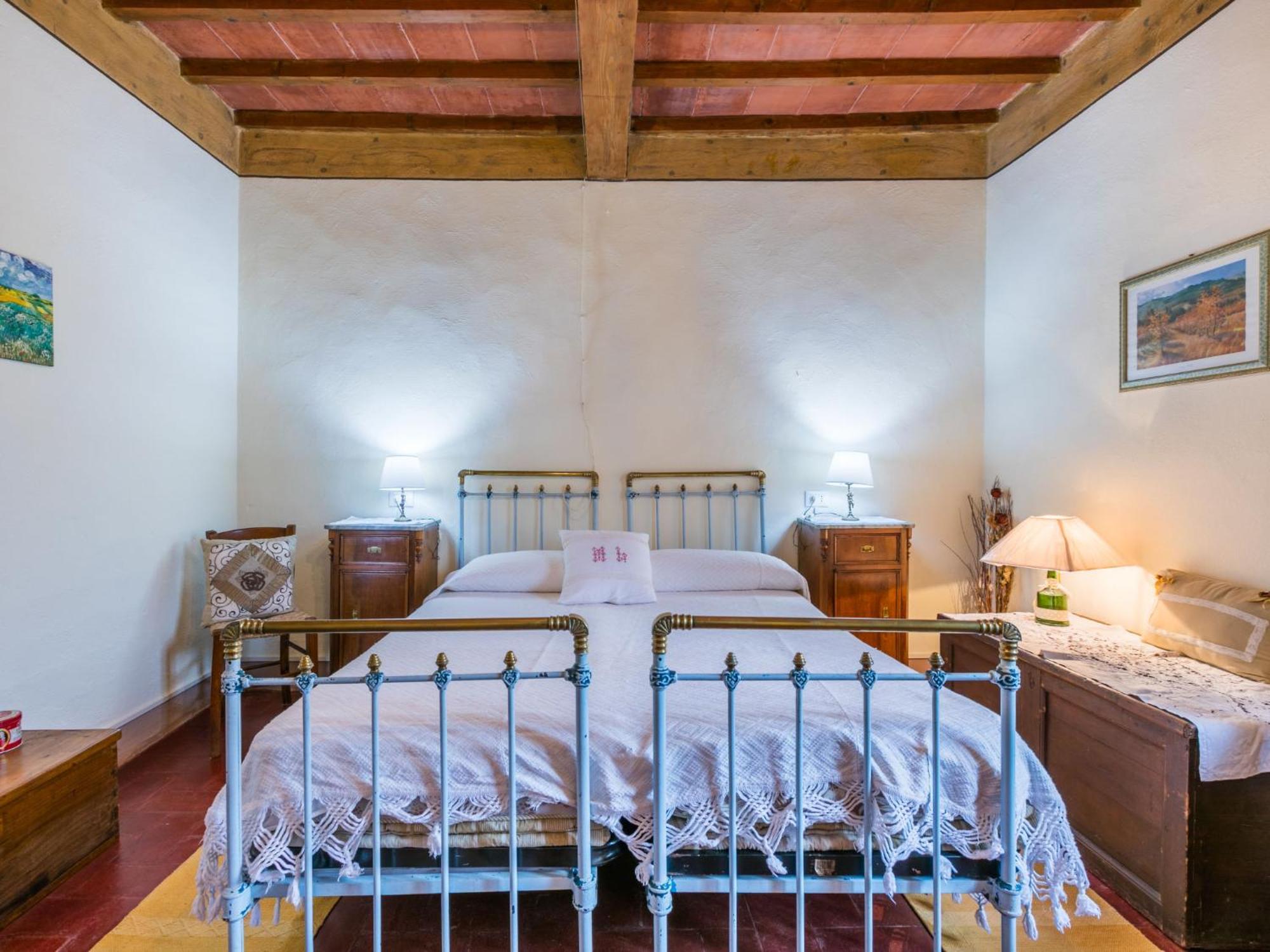 Holiday Home La Terrazza By Interhome ラッダ・イン・キアンティ エクステリア 写真