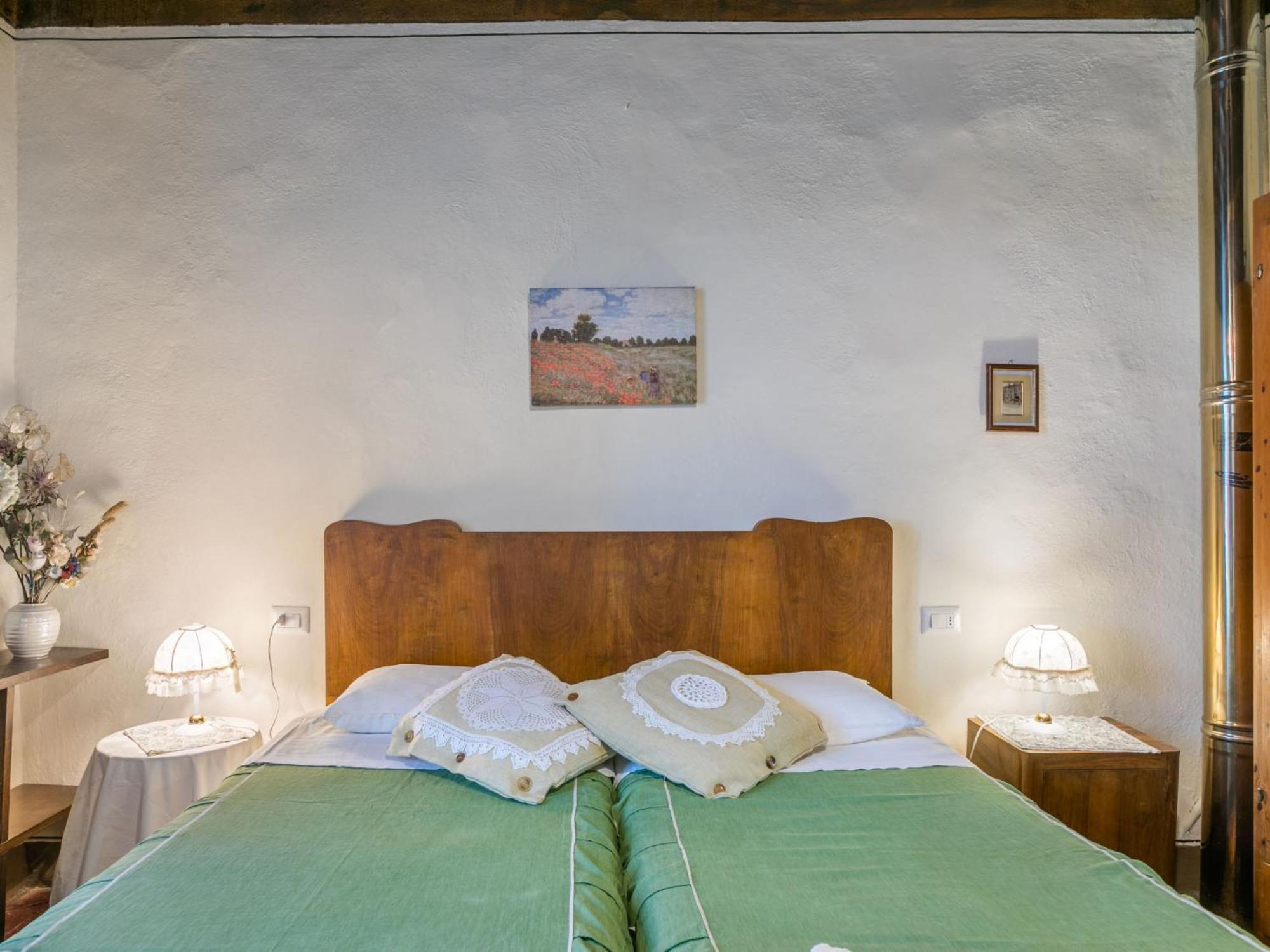 Holiday Home La Terrazza By Interhome ラッダ・イン・キアンティ エクステリア 写真