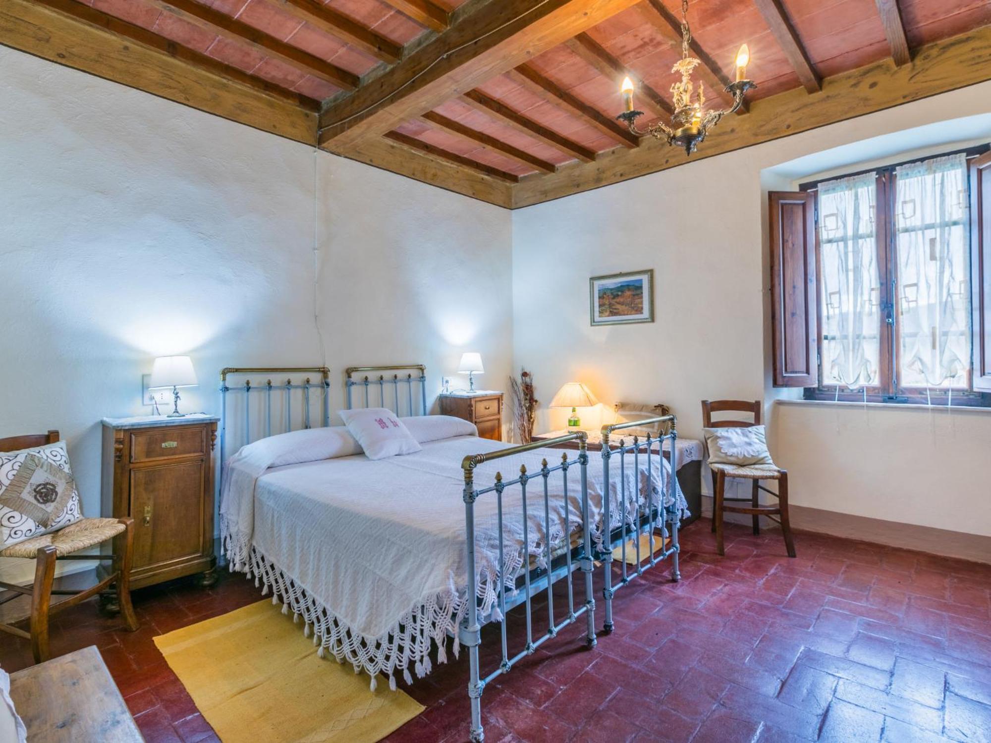 Holiday Home La Terrazza By Interhome ラッダ・イン・キアンティ エクステリア 写真