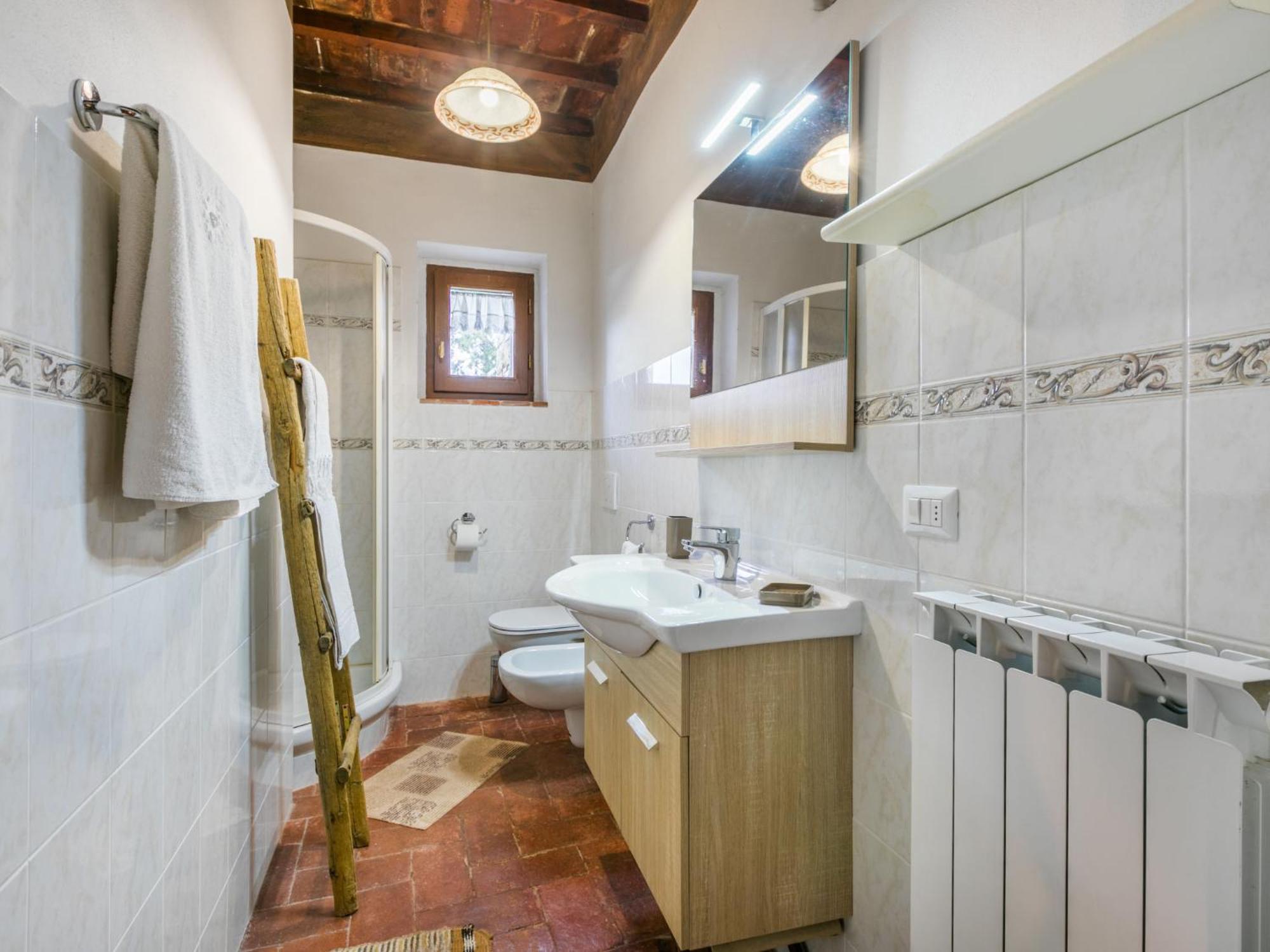 Holiday Home La Terrazza By Interhome ラッダ・イン・キアンティ エクステリア 写真