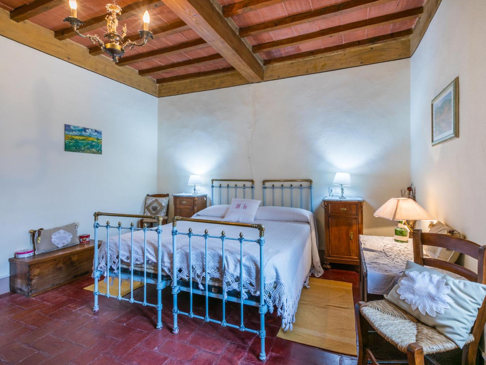 Holiday Home La Terrazza By Interhome ラッダ・イン・キアンティ エクステリア 写真