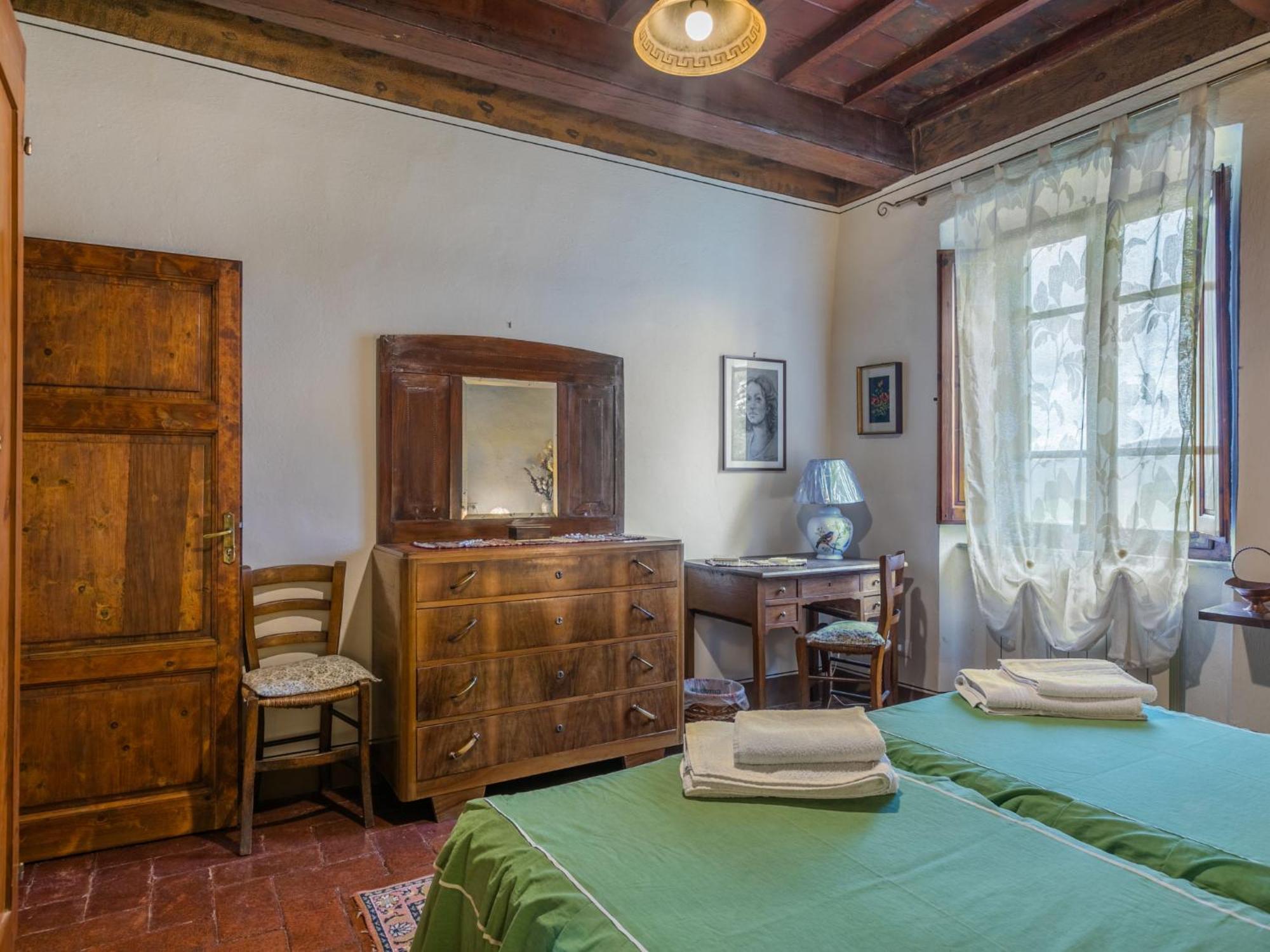 Holiday Home La Terrazza By Interhome ラッダ・イン・キアンティ エクステリア 写真
