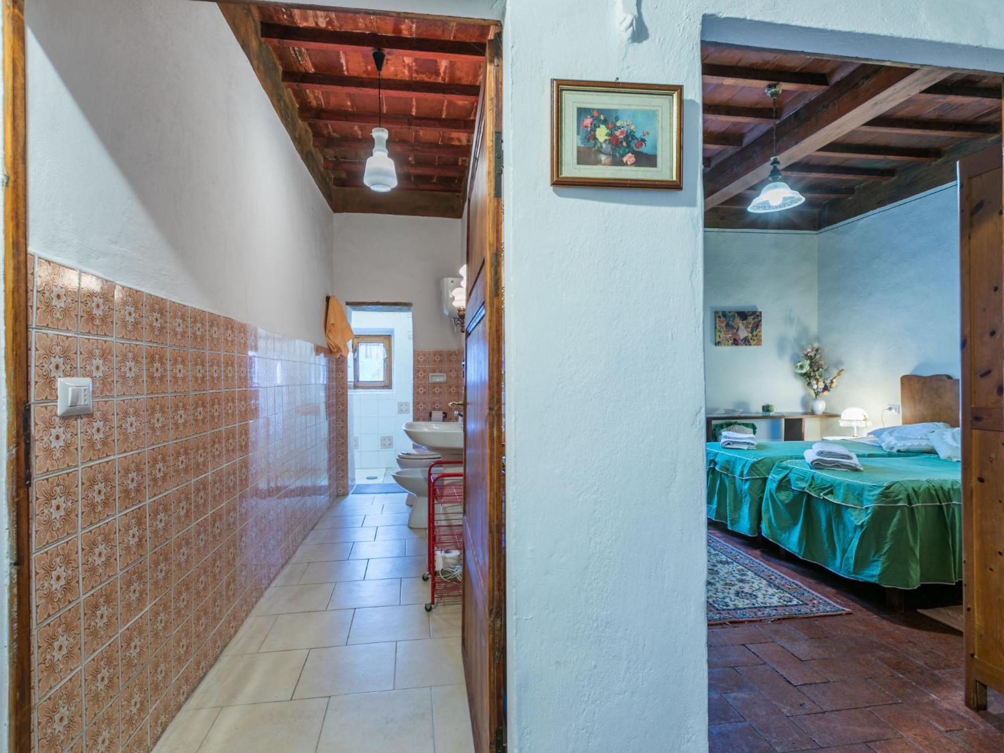Holiday Home La Terrazza By Interhome ラッダ・イン・キアンティ エクステリア 写真