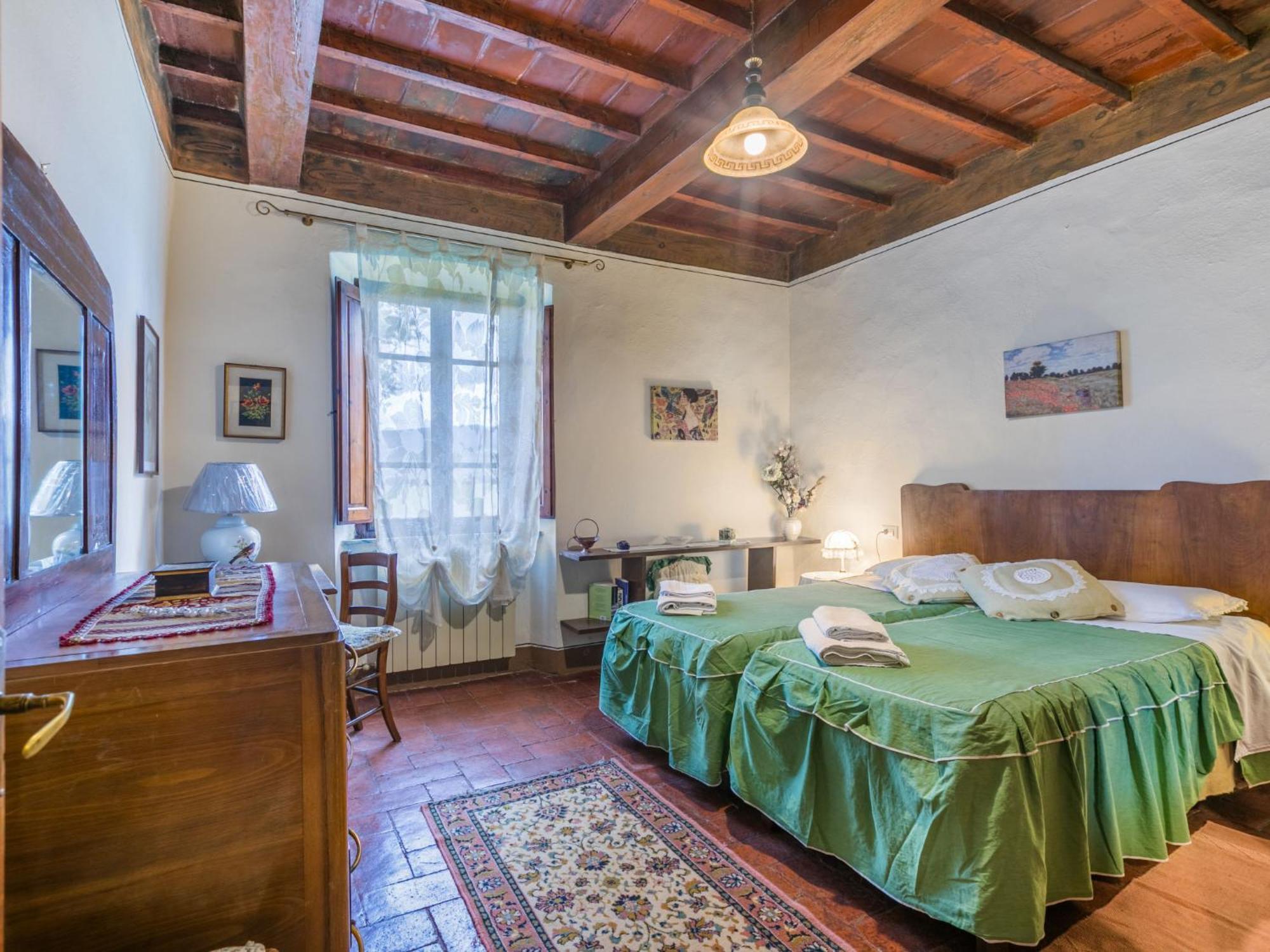 Holiday Home La Terrazza By Interhome ラッダ・イン・キアンティ エクステリア 写真