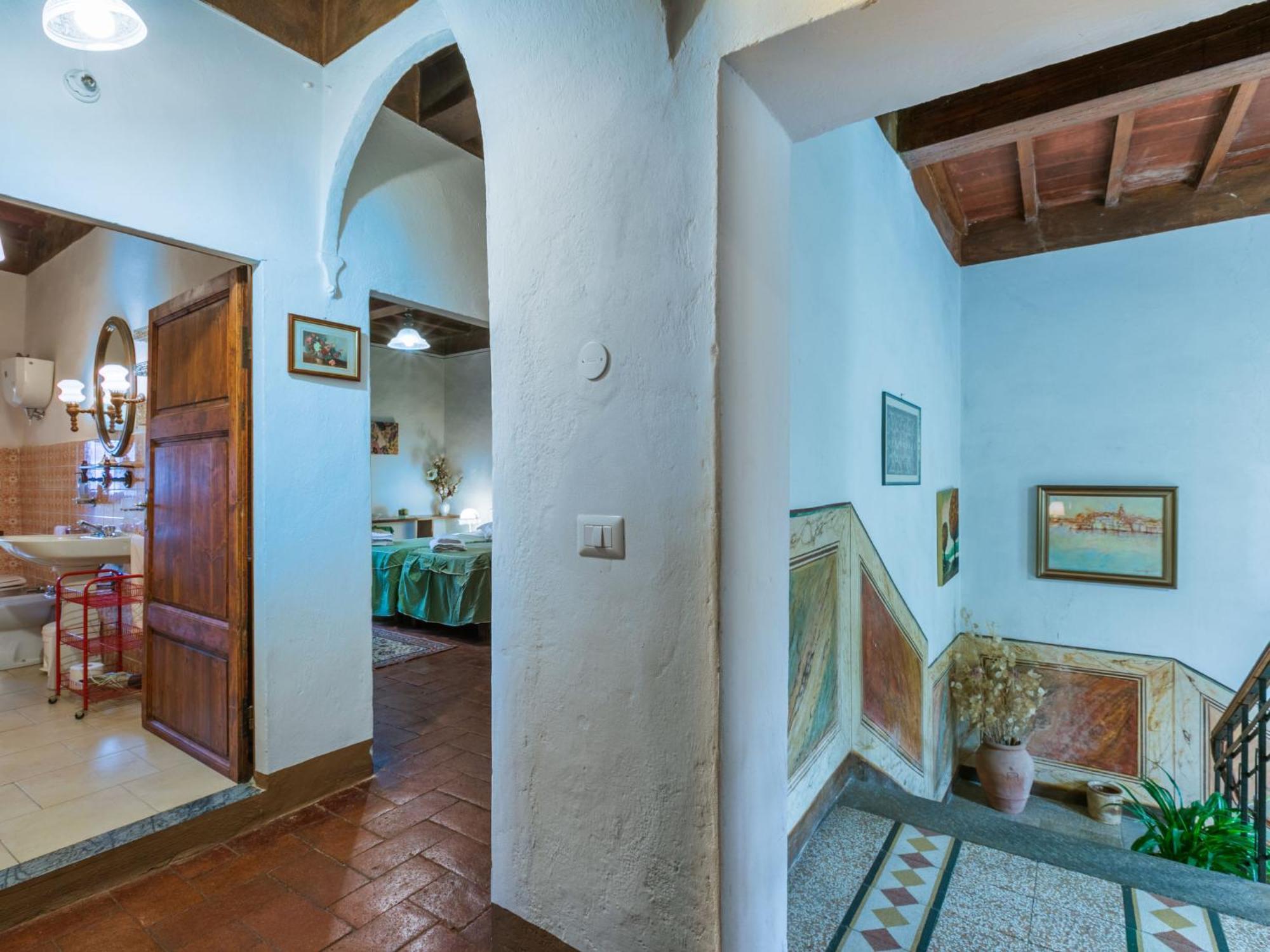 Holiday Home La Terrazza By Interhome ラッダ・イン・キアンティ エクステリア 写真