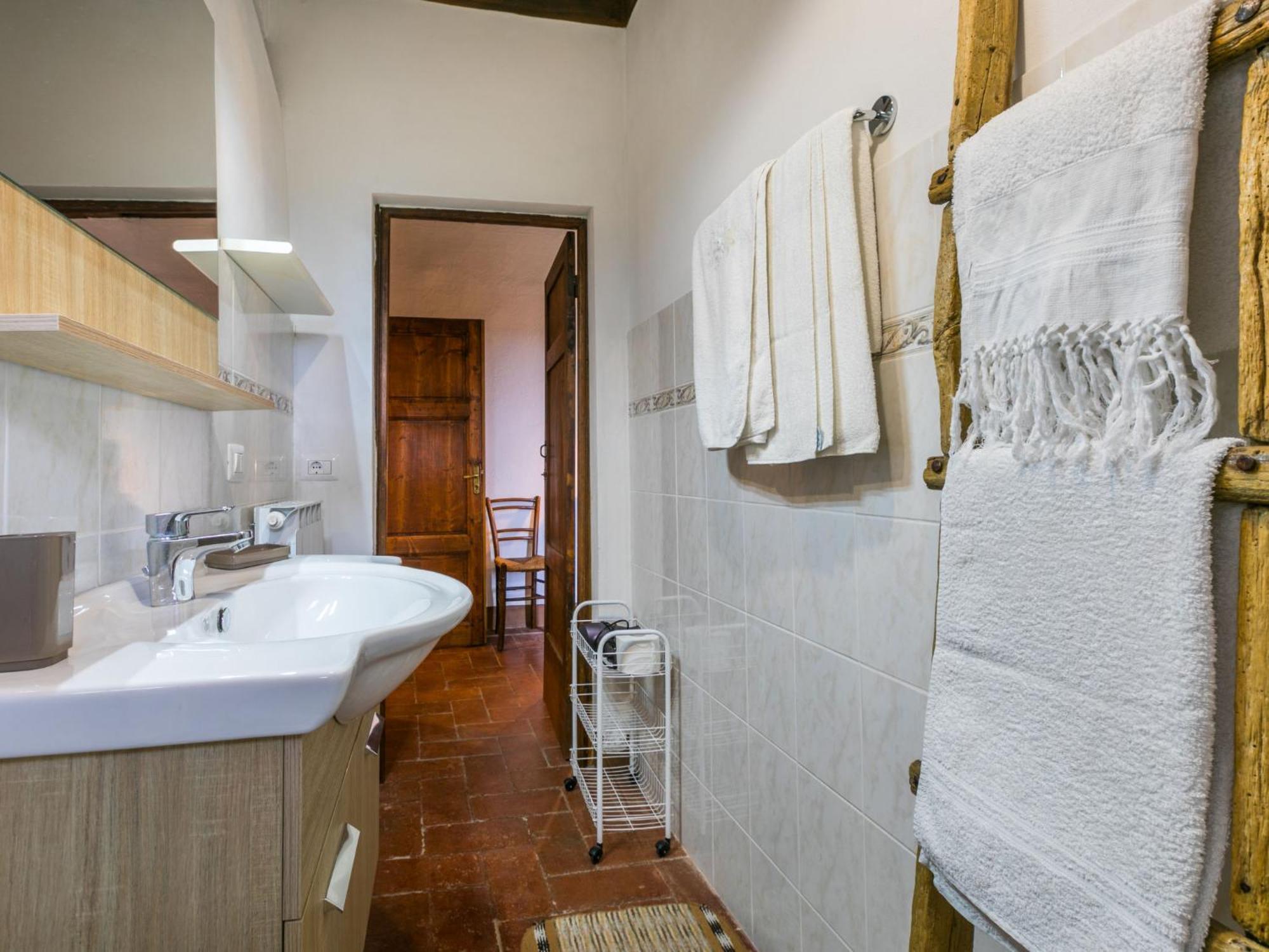 Holiday Home La Terrazza By Interhome ラッダ・イン・キアンティ エクステリア 写真