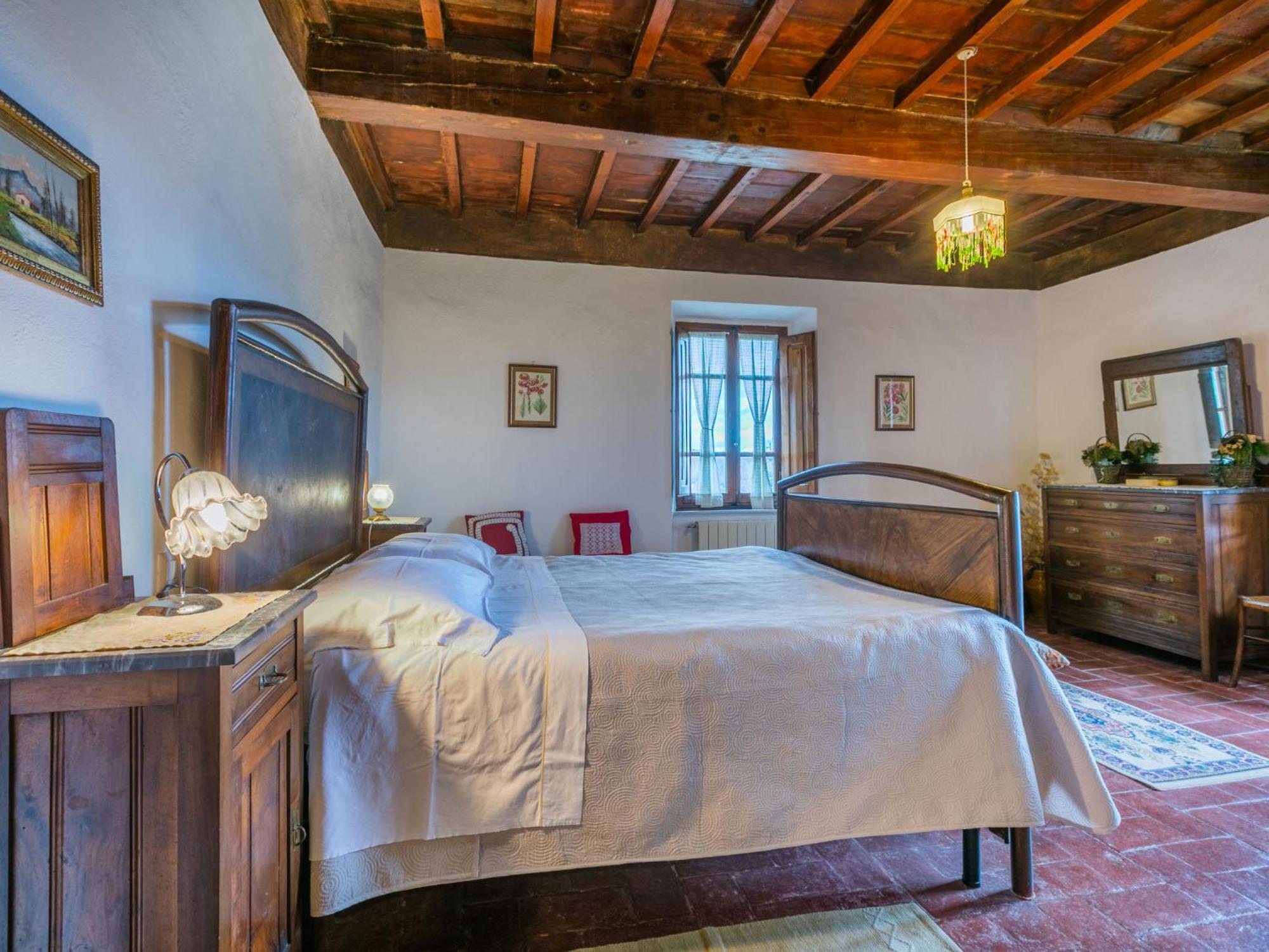 Holiday Home La Terrazza By Interhome ラッダ・イン・キアンティ エクステリア 写真