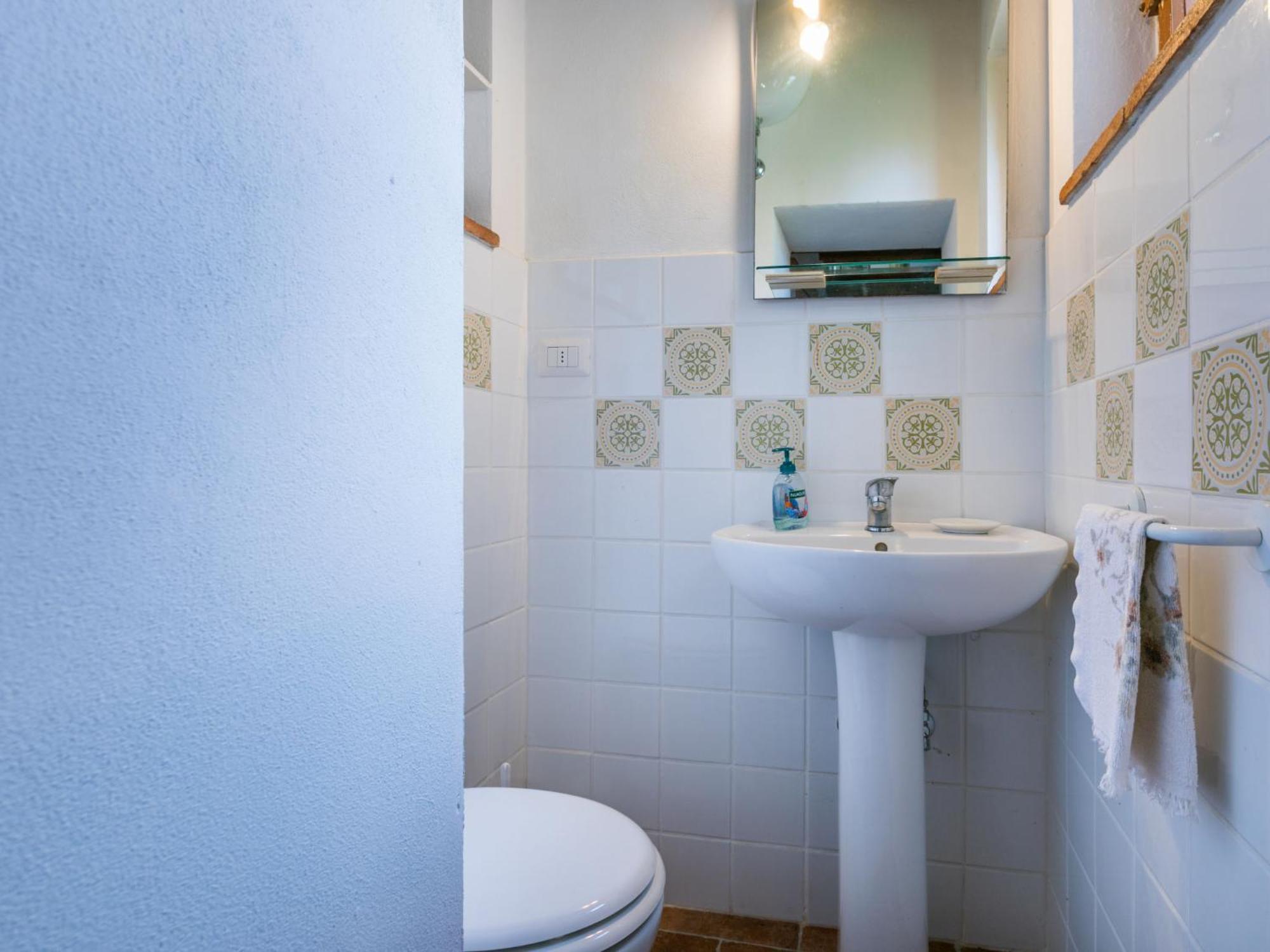Holiday Home La Terrazza By Interhome ラッダ・イン・キアンティ エクステリア 写真