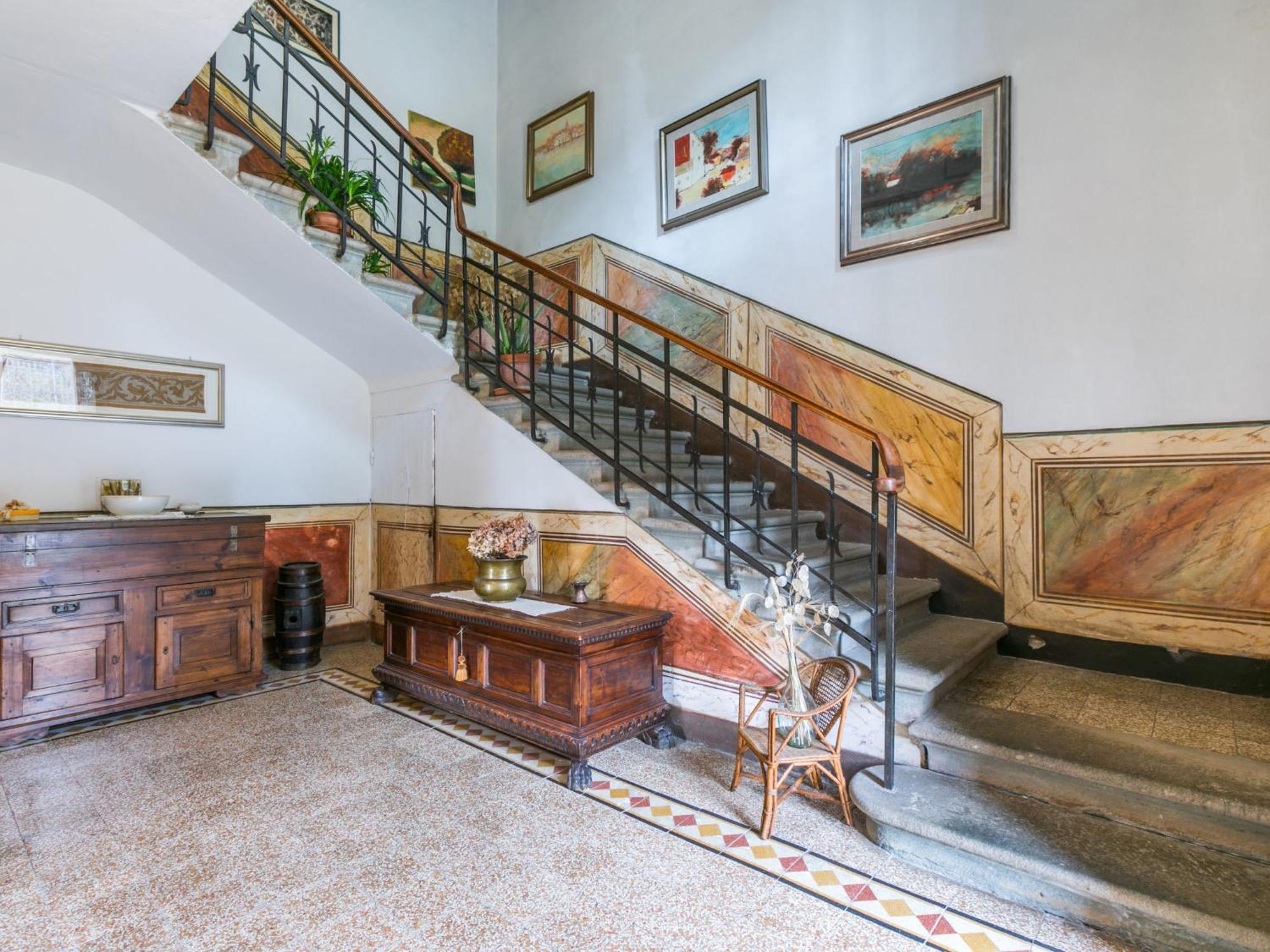 Holiday Home La Terrazza By Interhome ラッダ・イン・キアンティ エクステリア 写真